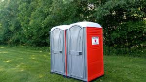 Portable Restroom for Sporting Events in Kingsley, IA