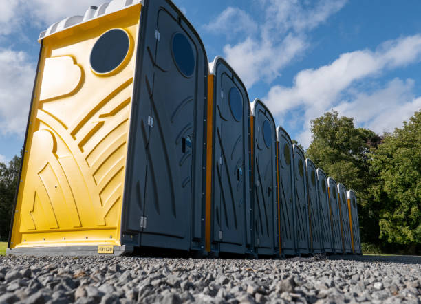 Best Portable Restroom Servicing (Cleaning and Restocking)  in Kingsley, IA