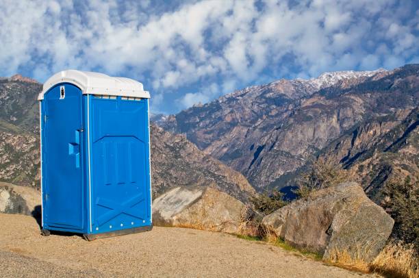 Best Event Portable Toilet Rental  in Kingsley, IA