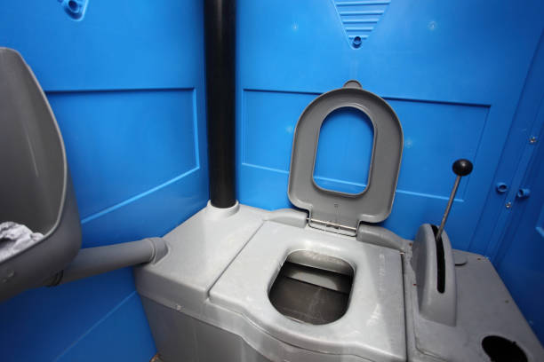 Best Portable Restroom Maintenance and Cleaning  in Kingsley, IA