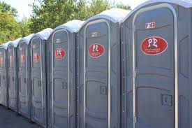Portable Restrooms for Agricultural Sites in Kingsley, IA